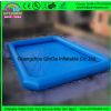 above ground inflatable swimming pool